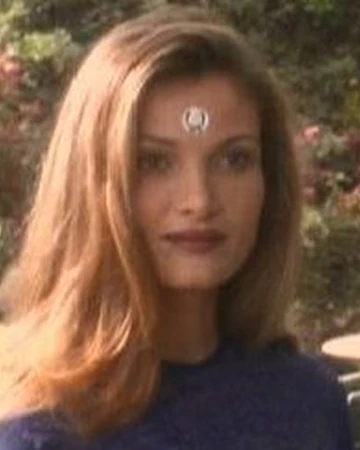 Blair Valk Memory Alpha Fandom