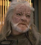 Qatai (VOY: "Bliss")