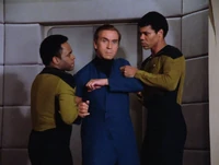 Offenhouse na mostku