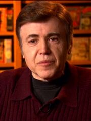 Walter Koenig