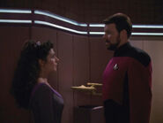 Troi counsels the new captain