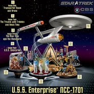 Bradford Exchange Star Trek Figurine Collection promo.jpg (209 KB) Hawthorne Village promo