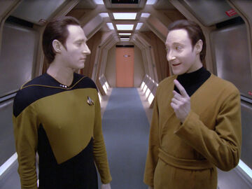 Datalore Episode Memory Alpha Fandom