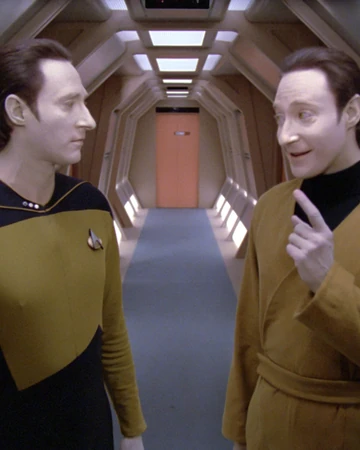 Datalore (episode) | Memory Alpha | Fandom