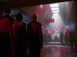 Great Hall Memory Alpha Fandom Pdf of the new st adventure klingon core book. great hall memory alpha fandom
