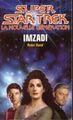 #39. TNG: "Imzadi" (1996)