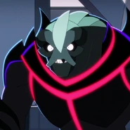 K'ranch.jpg (147 KB) K'ranch LD: "The Least Dangerous Game"