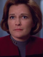 Kathryn Janeway 2374