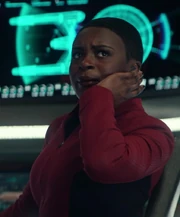 Nyota Uhura, alternate 2259