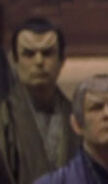 Romulan senator 21