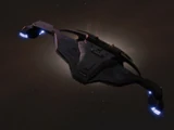Jem'Hadar fighter