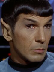 Spock 2266