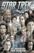 Star Trek 50th Anniversary Cover Celebration variant cover 2.jpg (120 KB) Convention variant cover B