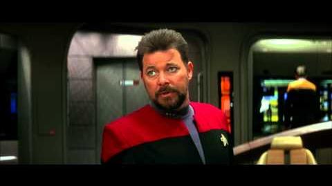 Star Trek VII Generations - Trailer