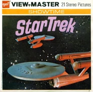 View-Master Star Trek Set 1.jpg (105 KB) Star Trek (Reel Set B499) Re-Release Adapts TOS: "The Omega Glory"
