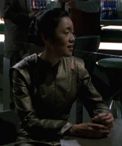 Played by Noriko Suzuki