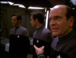 EMH, DS9