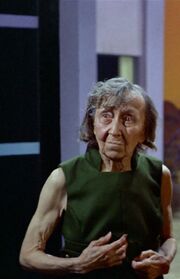 Elaine Johnson