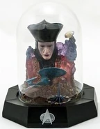 Franklin Mint Encounter at Farpoint