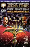 DS9: "Lightstorm"