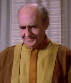 Paul Lambert Memory Alpha Fandom