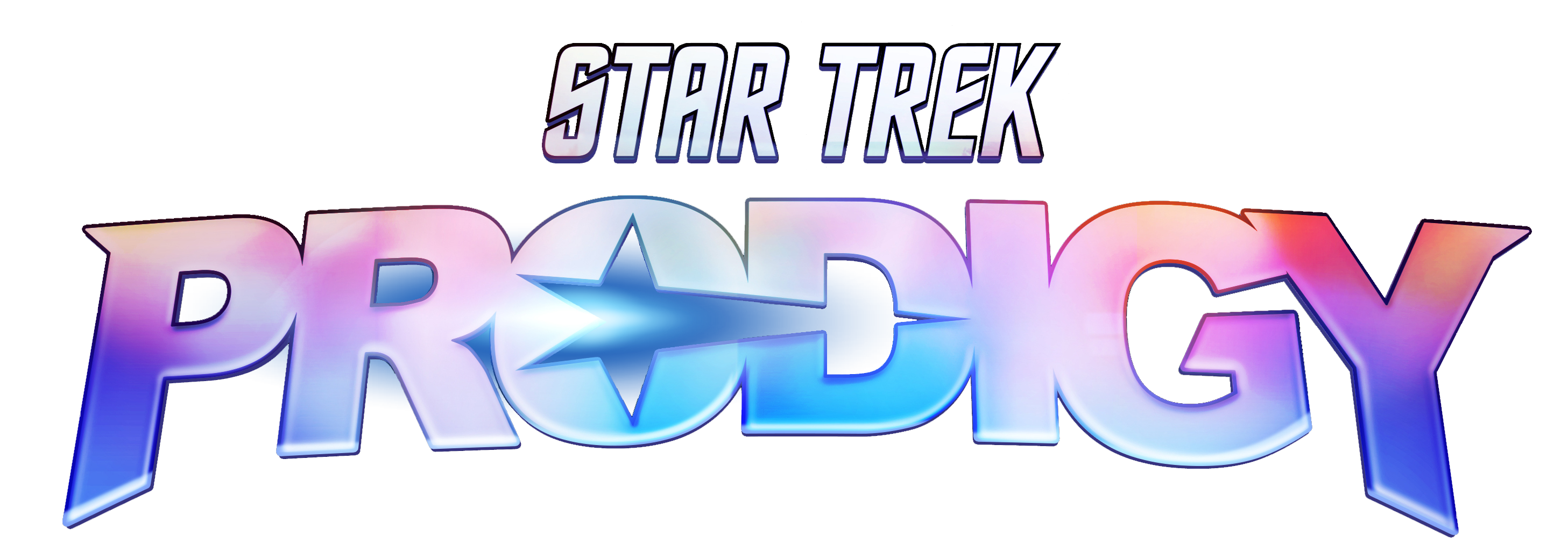 Star Trek' Nickelodeon Animated Series Unveils Name + Logo –  Comic-Con@Home – Deadline