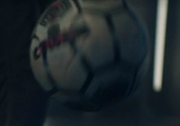 Soccer ball