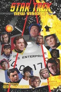 Star Trek: New Visions, Volume 1
