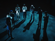 Tal host circle