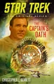 "The Captain's Oath" (Gallery Books, 2019)