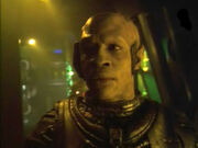 Tuvok assimilated, 2377