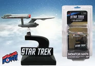 USS Enterprise packaged Monitor Mate.jpg (114 KB) USS Enterprise Monitor Mate Bobble Ship