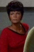 Nyota Uhura (ISS Enterprise)