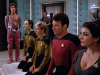 Audiencja u Wybranej