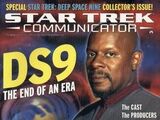 Star Trek: Communicator issue 123