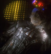 Dead Borg, 2377.jpg (53 KB) Dead Borg VOY: "Imperfection" (uncredited)