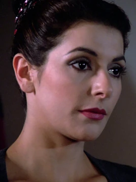 Deanna Troi 2364