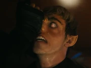 Fuzz's conveyance deactivated