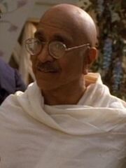 Mahatma Gandhi