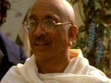 Mahatma Gandhi