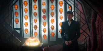 Sarek Memory Alpha Fandom Sarek Memory Alpha Fandom