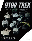 Star Trek The Official Starships Collection Issue 0