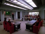 Starfleet Academy board of inquiry