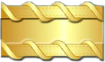 Commodore insignia