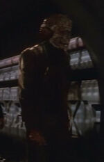 Avery III alien miner 1