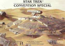 Star Trek - Convention Special