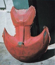 D'Kora class second studio model