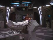 DS9's infirmary 2