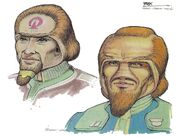 Designing the Ferengi 2