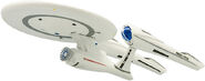 F-Toys USS Enterprise